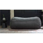 Pouf, fauteuil de sol, pouf confortable avec housses amovibles
