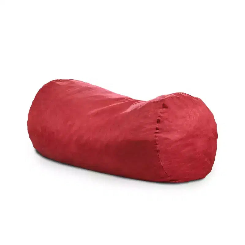 Pouf, fauteuil de sol, pouf confortable avec housses amovibles