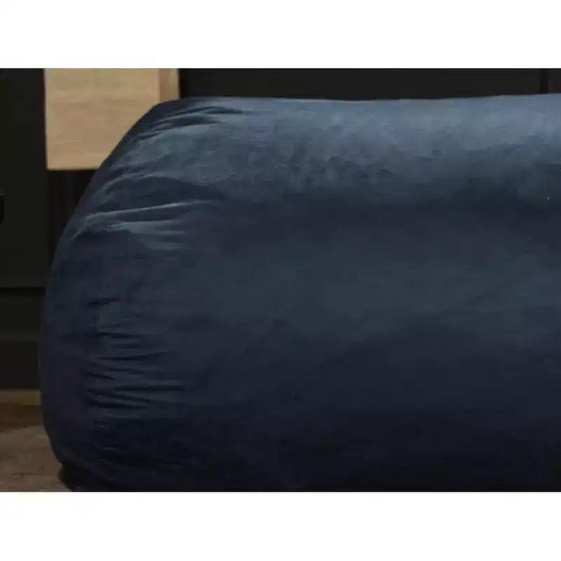 Pouf, fauteuil de sol, pouf confortable avec housses amovibles