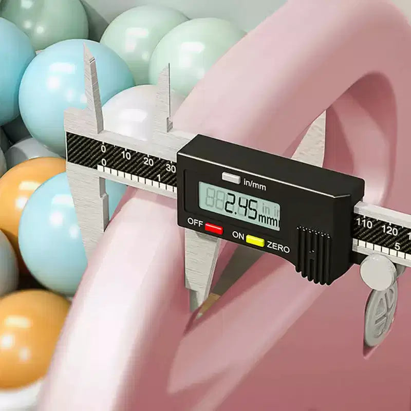 Organisateur de rangement de jouets pour enfants, étagère multifonctionnelle en PEHD à 6 bacs