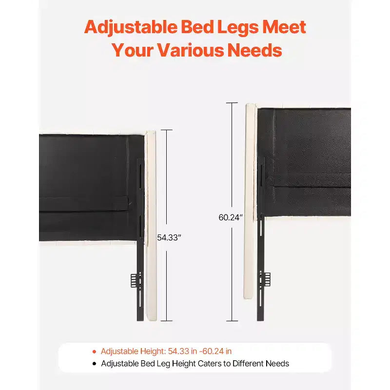 Tête de lit, Tête de lit King Size Capitonnée Confortable