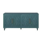 Meuble de Rangement de Buffet Décoratif pour Cuisine