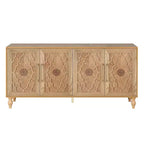 Meuble de Rangement de Buffet Décoratif pour Cuisine