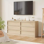 Commode à 3 tiroirs, table de chevet moderne avec meuble de rangement