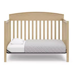Lit de bébé convertible 5-en-1