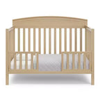 Lit de bébé convertible 5-en-1