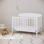 Lit de bébé convertible 5-en-1