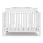Lit de bébé convertible 5-en-1