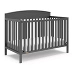 Lit de bébé convertible 5-en-1