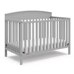 Lit de bébé convertible 5-en-1