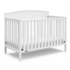 Lit de bébé convertible 5-en-1