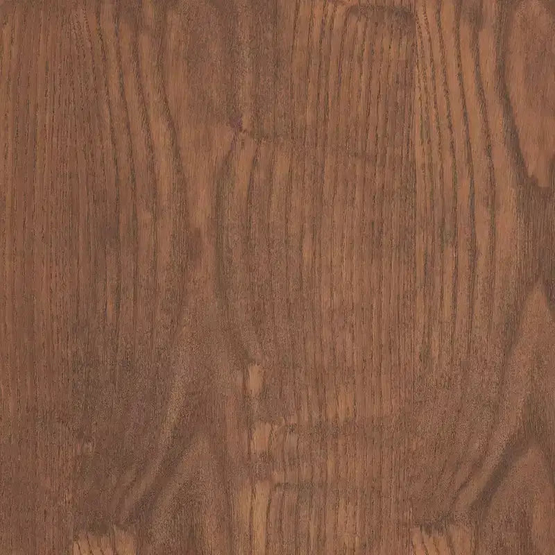 Meuble TV en bois Noyer brun Meuble de divertissement avec tiroir de rangement