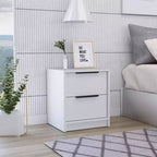 Table de chevet de style moderne