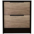 Table de chevet de style moderne