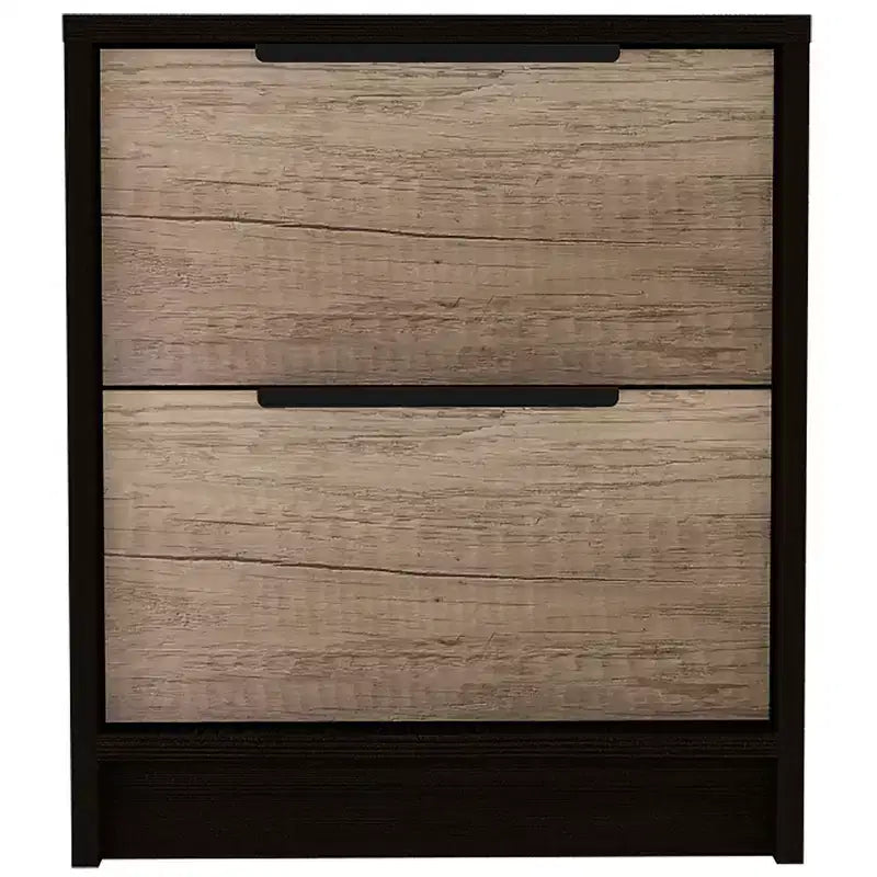 Table de chevet de style moderne