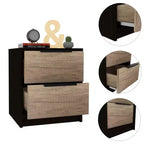 Table de chevet de style moderne