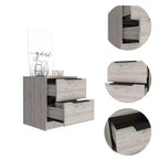 Table de chevet de style moderne