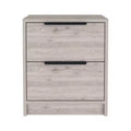 Table de chevet de style moderne