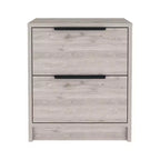Table de chevet de style moderne