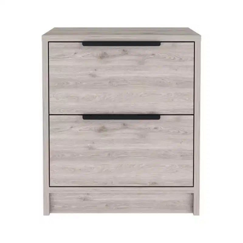 Table de chevet de style moderne