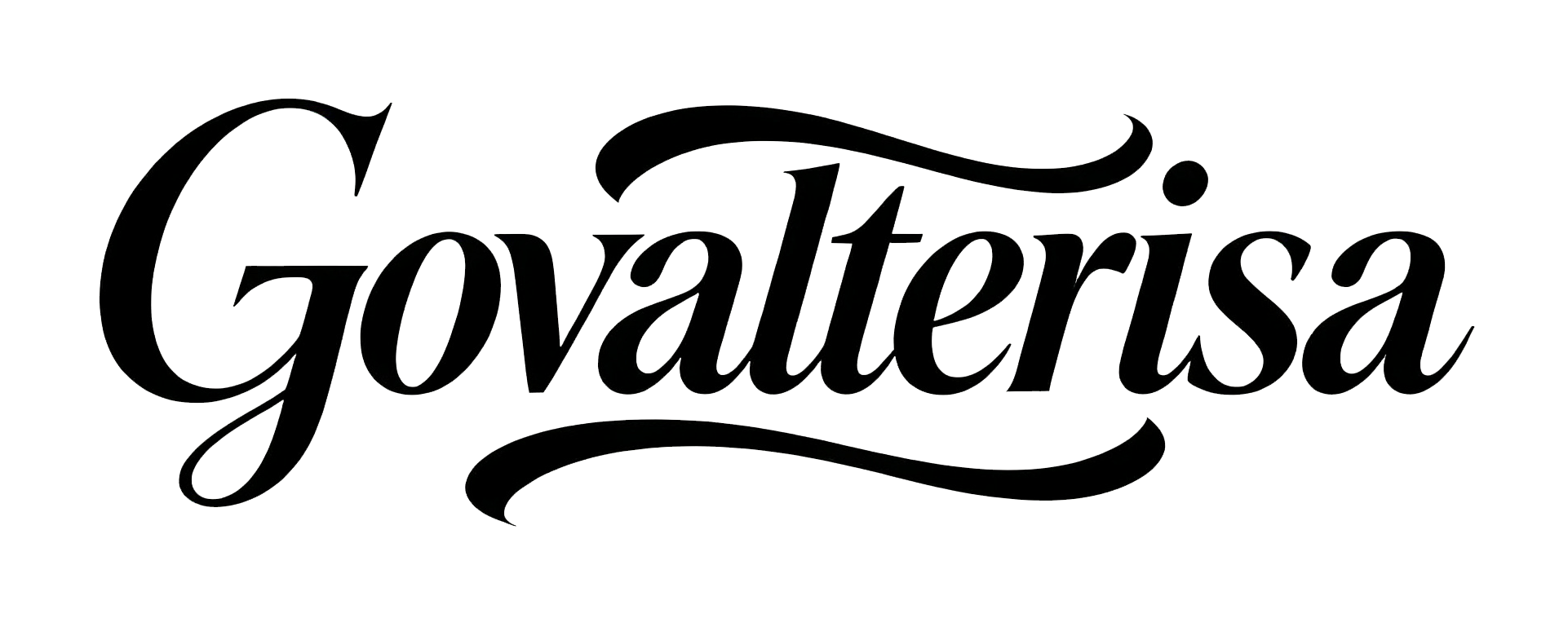 Govalterisa